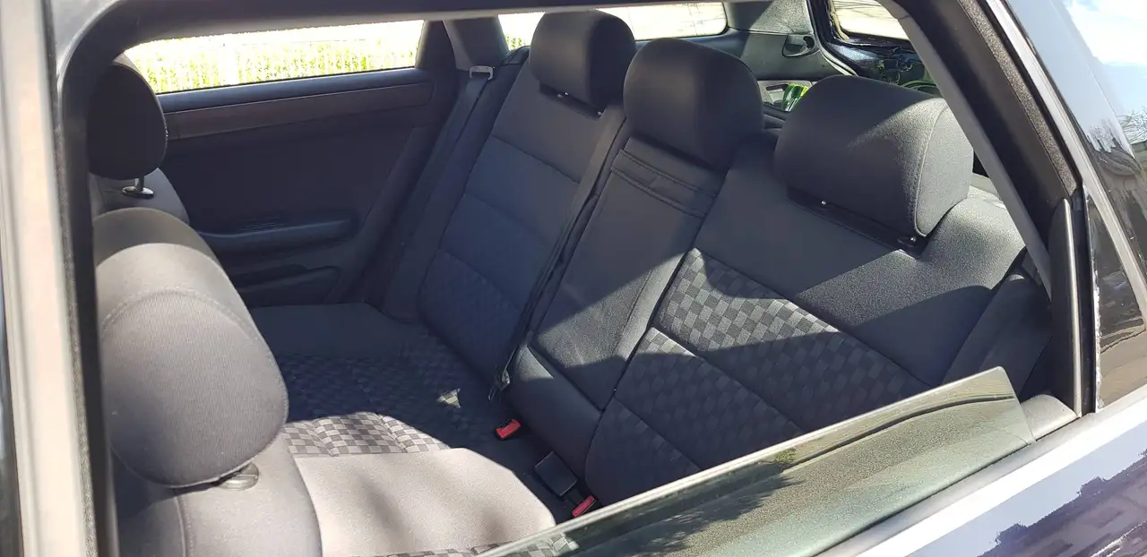 Audi A6 Avant 2.5 TDI, foto 10