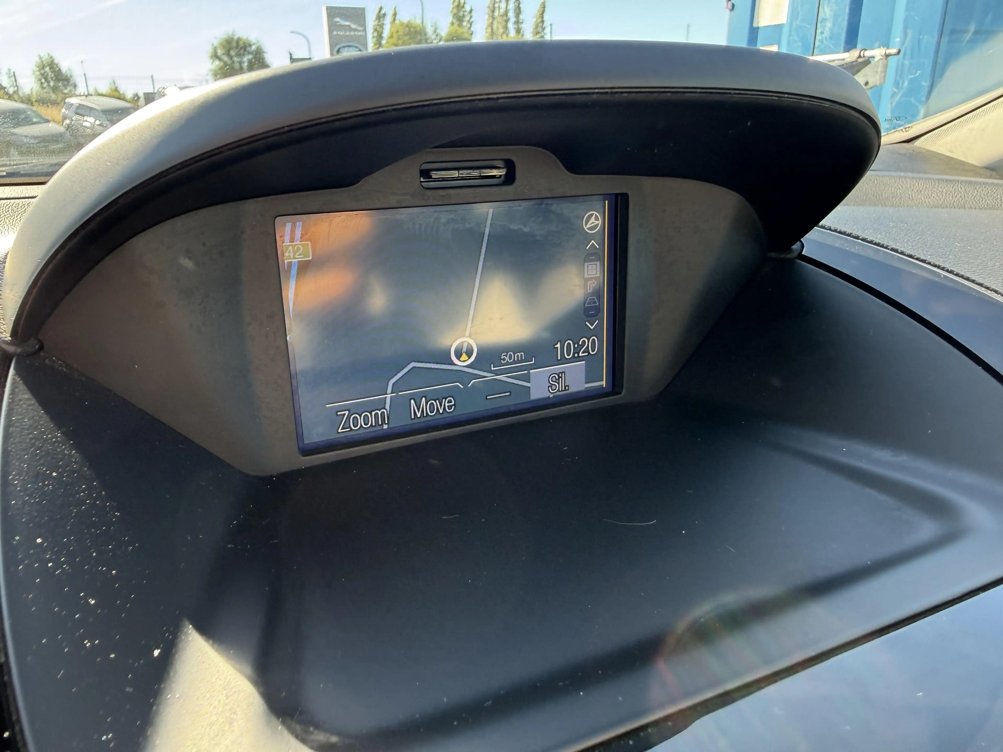 Ford B-Max Titanium-Radio Sony-GPS — photo 15