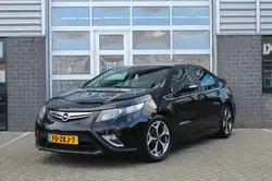 Used Opel Ampera for sale - AutoScout24