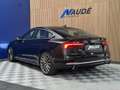 Audi A5 Sportback 40 TFSI 2.0 190 CH S-tronic S Line Schwarz - thumbnail 4