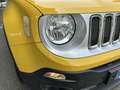 Jeep Renegade 1.6 MJet DDCT 120cv Limited Bianco - thumbnail 19
