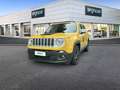Jeep Renegade 1.6 MJet DDCT 120cv Limited Bianco - thumbnail 1