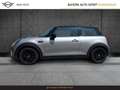 MINI Cooper SE Cooper SE 184ch Edition Camden BVA 5CV Silber - thumbnail 4