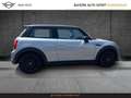 MINI Cooper SE Cooper SE 184ch Edition Camden BVA 5CV Silber - thumbnail 15
