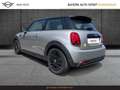 MINI Cooper SE Cooper SE 184ch Edition Camden BVA 5CV Silber - thumbnail 2