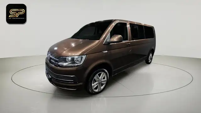 Volkswagen LT Standard