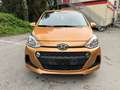 Hyundai i10 1.0i Sky Orange - thumbnail 3