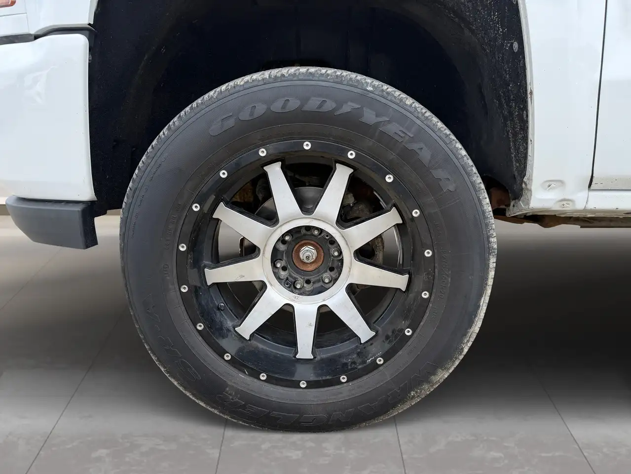 Chevrolet Silverado 1500 снимка Chevrolet Silverado 1500