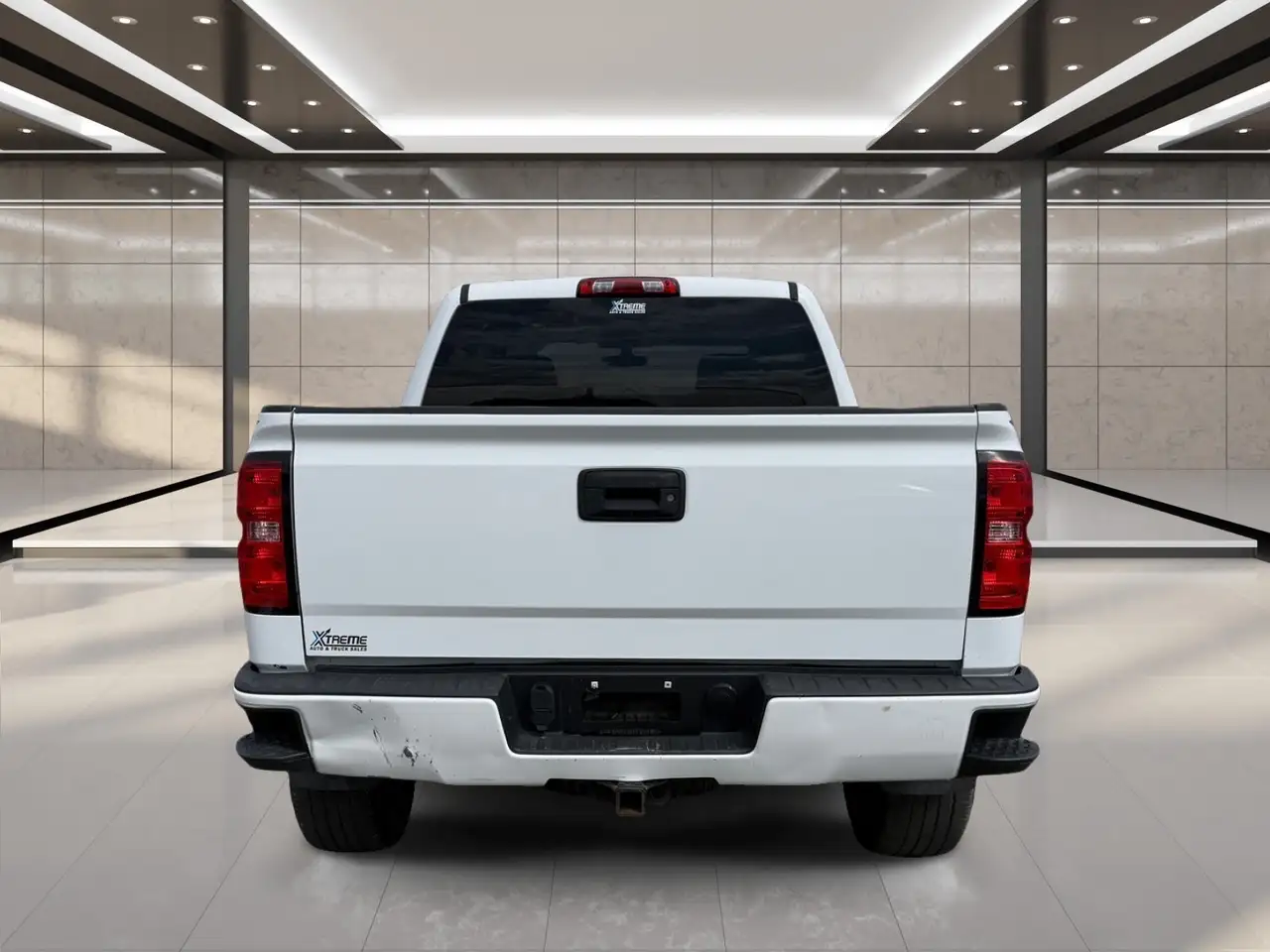 Chevrolet Silverado 1500 снимка Chevrolet Silverado 1500