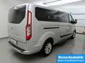 Ford Tourneo Custom 2.0 Trend L2 Kamera+Xenon+DAB Silber - thumbnail 4