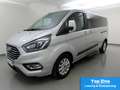 Ford Tourneo Custom 2.0 Trend L2 Kamera+Xenon+DAB Silber - thumbnail 2