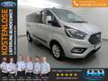 Ford Tourneo Custom 2.0 Trend L2 Kamera+Xenon+DAB Silber - thumbnail 1