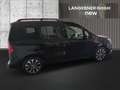 Renault Kangoo E-TECH KANGOO TECHNO EV45 22KW L1 Schwarz - thumbnail 3
