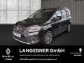 Renault Kangoo E-TECH KANGOO TECHNO EV45 22KW L1 Schwarz - thumbnail 1