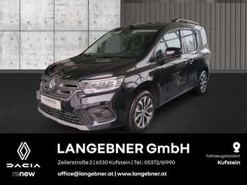 KANGOO TECHNO EV45 22KW L1