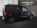 Renault Kangoo E-TECH KANGOO TECHNO EV45 22KW L1 Noir - thumbnail 4