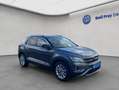 Volkswagen T-Roc 1.5 TSI DSG Style ACC AHK LED NAVI Gris - thumbnail 7