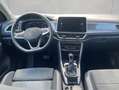 Volkswagen T-Roc 1.5 TSI DSG Style ACC AHK LED NAVI Gris - thumbnail 13