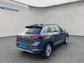 Volkswagen T-Roc 1.5 TSI DSG Style ACC AHK LED NAVI Gris - thumbnail 6