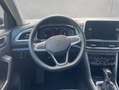 Volkswagen T-Roc 1.5 TSI DSG Style ACC AHK LED NAVI Gris - thumbnail 10
