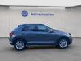 Volkswagen T-Roc 1.5 TSI DSG Style ACC AHK LED NAVI Grau - thumbnail 6