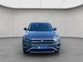 Volkswagen T-Roc 1.5 TSI DSG Style ACC AHK LED NAVI Gris - thumbnail 8