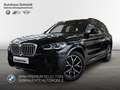 BMW X3 xDrive30d 568€ netto/mtl*M Sportpaket*LC Prof.*HUD Zwart - thumbnail 1