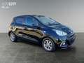 Hyundai i10 1.2 Passion +Allwetter+Sitzheizung+Klima+ Black - thumbnail 8