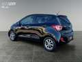 Hyundai i10 1.2 Passion +Allwetter+Sitzheizung+Klima+ Black - thumbnail 4