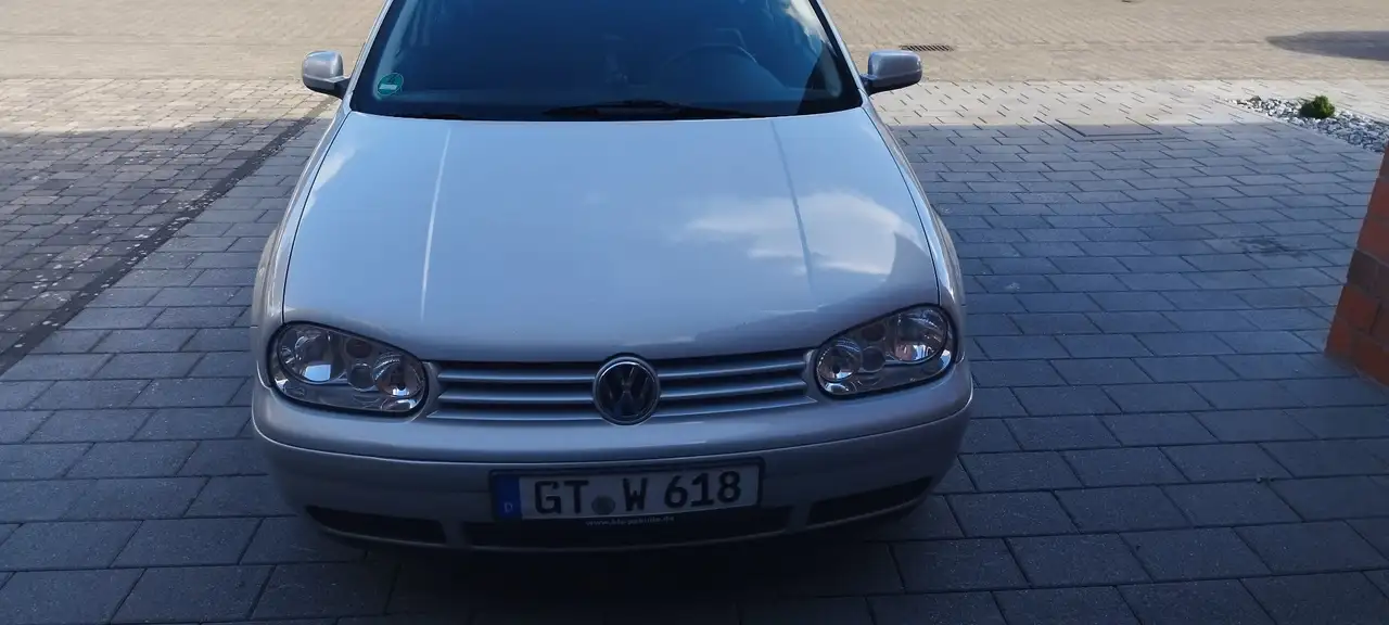 Volkswagen Golf Variant 1.6 Comfortline, foto 3
