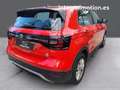 Volkswagen T-Cross 1.0 TSI Edition Rojo - thumbnail 3