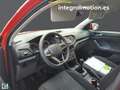 Volkswagen T-Cross 1.0 TSI Edition Rojo - thumbnail 5