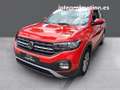 Volkswagen T-Cross 1.0 TSI Edition Rojo - thumbnail 2