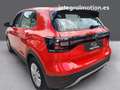 Volkswagen T-Cross 1.0 TSI Edition Rojo - thumbnail 4