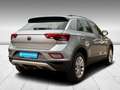 Volkswagen T-Roc 1.5 TSI Life DSG ACC App-Connect Navi Sitz Silber - thumbnail 6