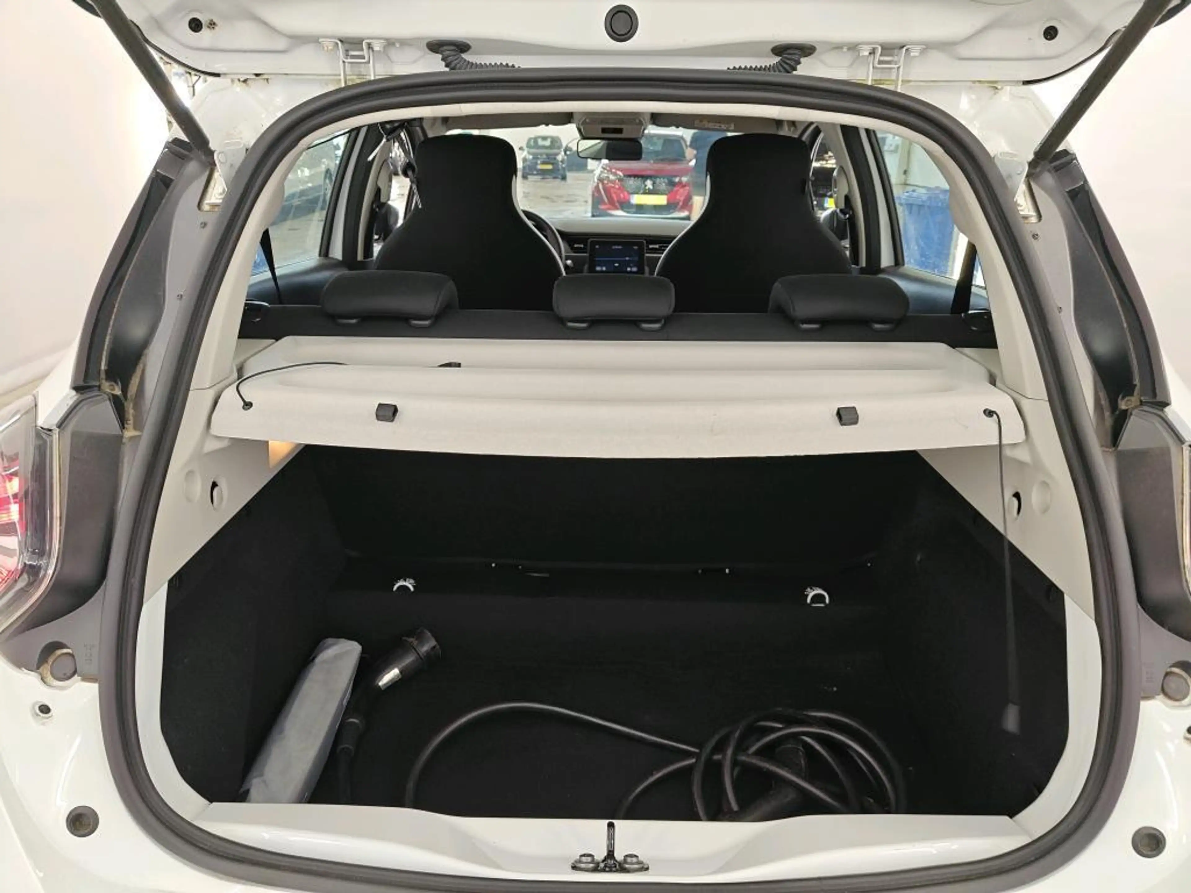 Renault ZOE R110 LIFE 52 kWh (93% SOH) I KOOPACCU I NAVIGATIES — photo 7