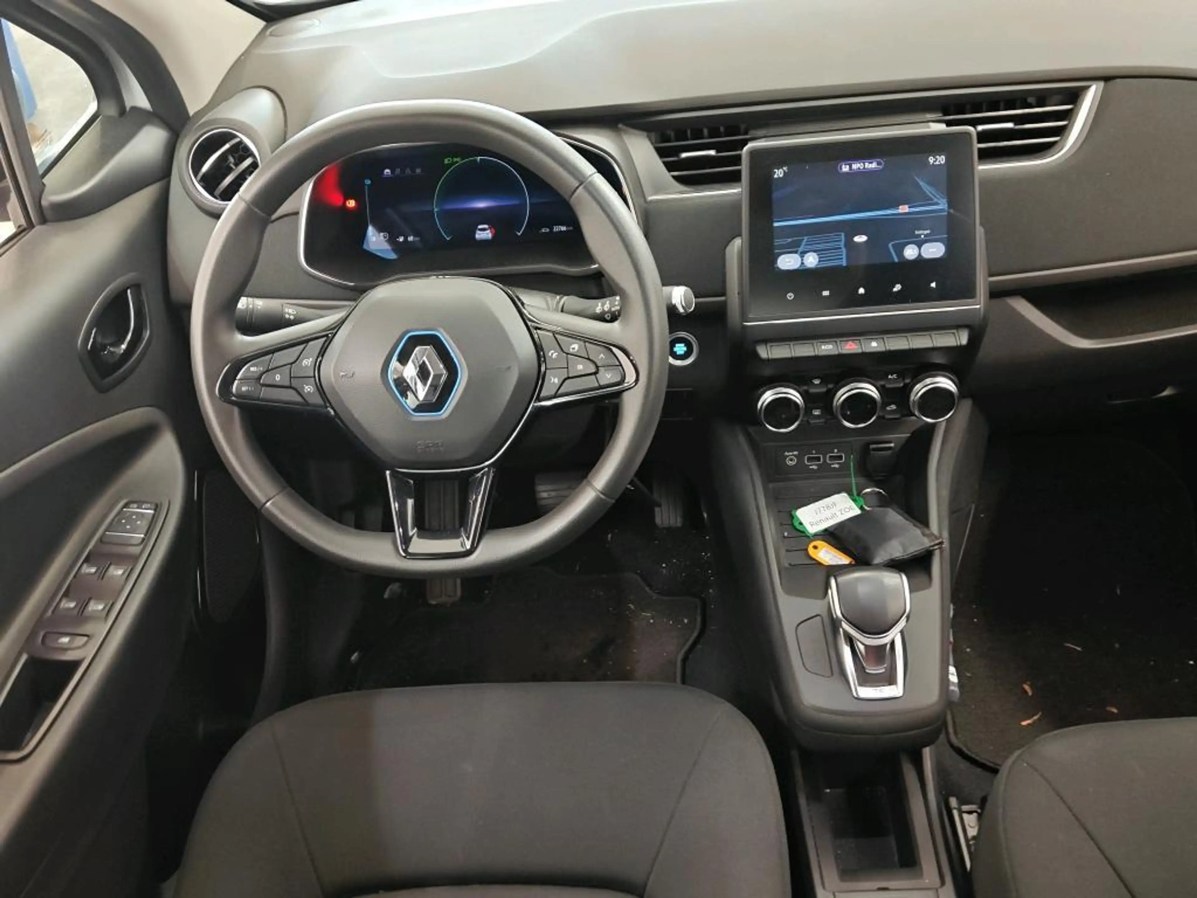 Renault ZOE R110 LIFE 52 kWh (93% SOH) I KOOPACCU I NAVIGATIES — photo 4