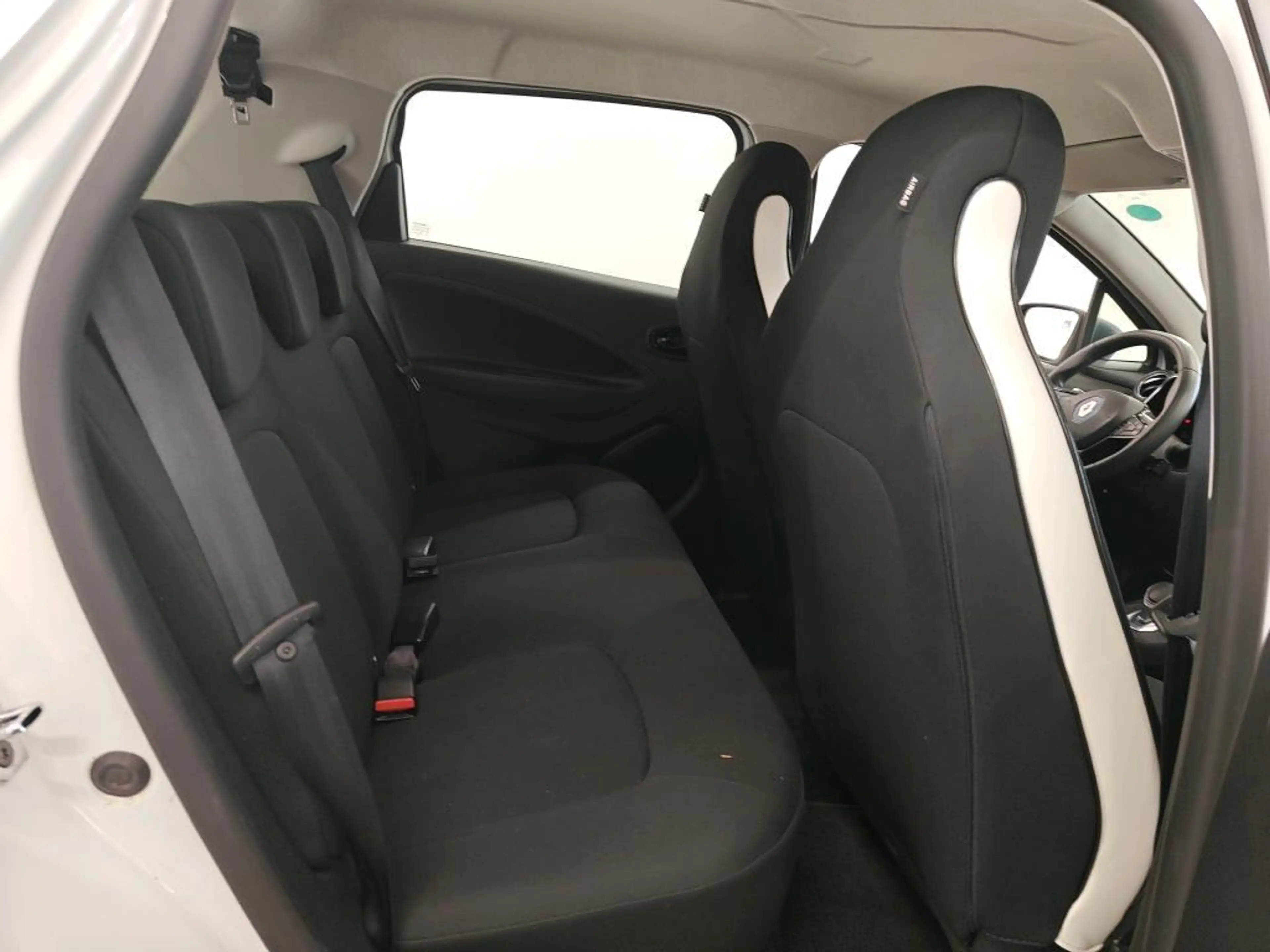 Renault ZOE R110 LIFE 52 kWh (93% SOH) I KOOPACCU I NAVIGATIES — photo 6