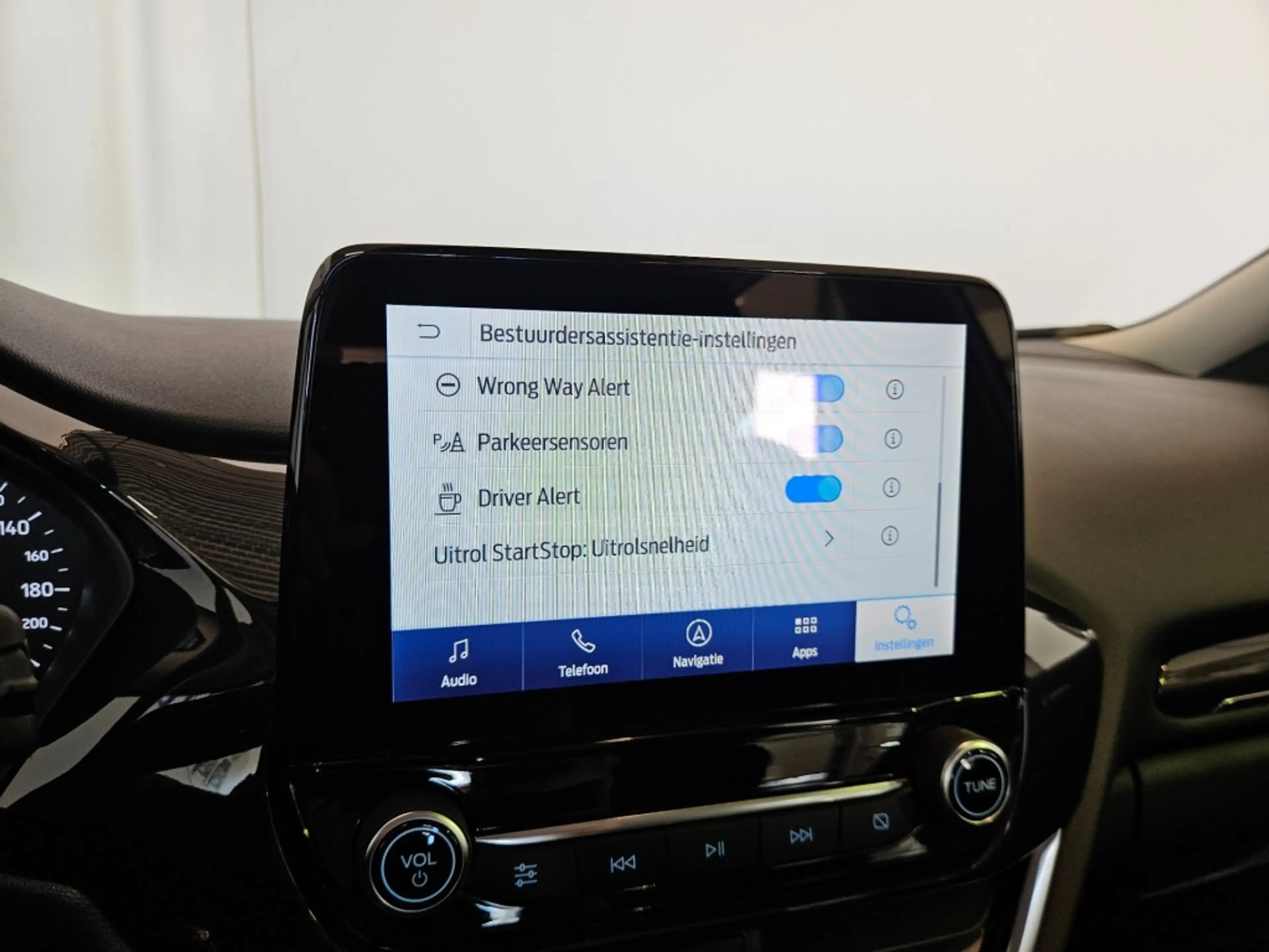 Ford Puma 1.0 EcoBoost Hybrid Titanium / CarPlay / Navi / NL — photo 40