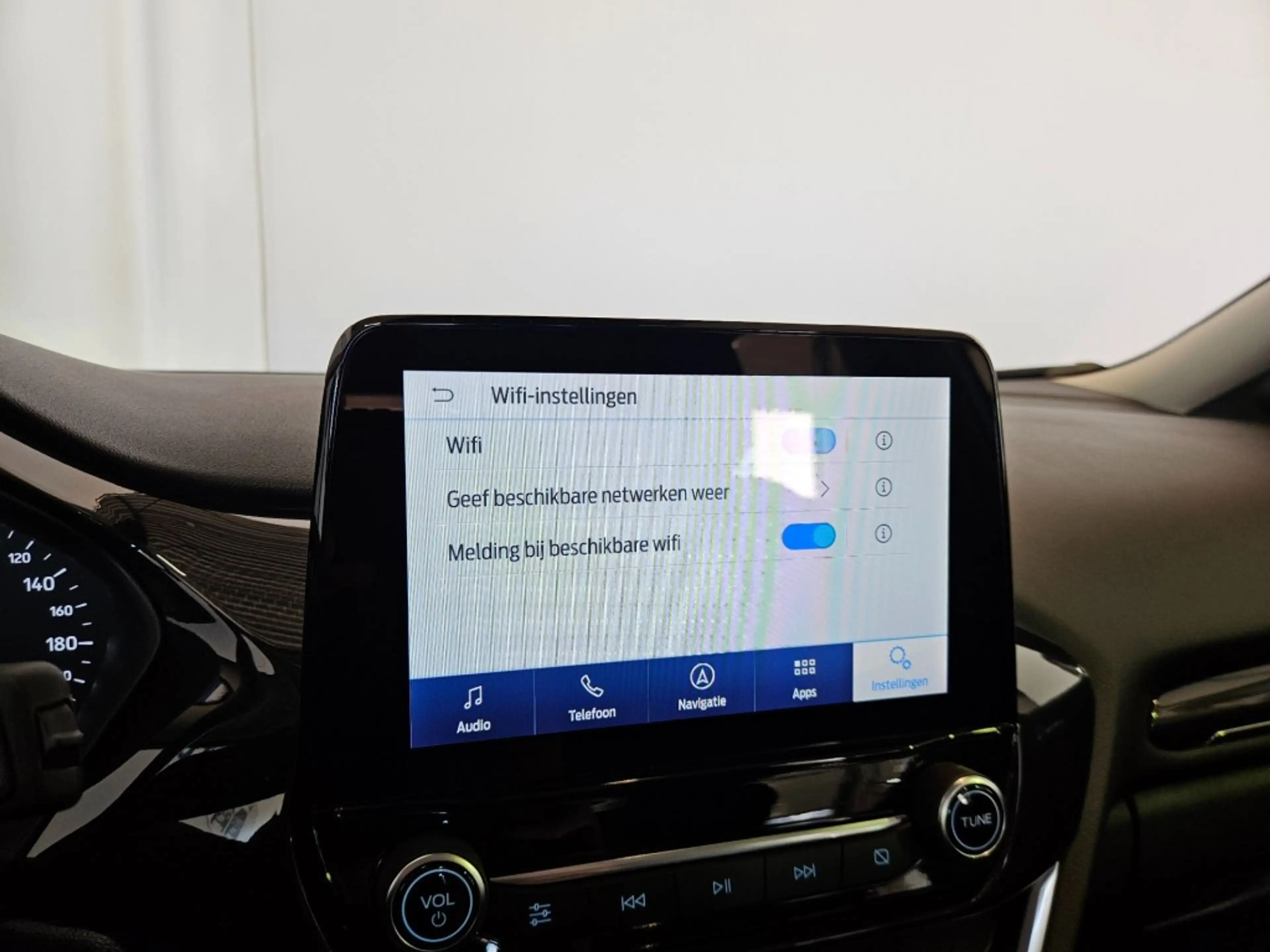 Ford Puma 1.0 EcoBoost Hybrid Titanium / CarPlay / Navi / NL — photo 38