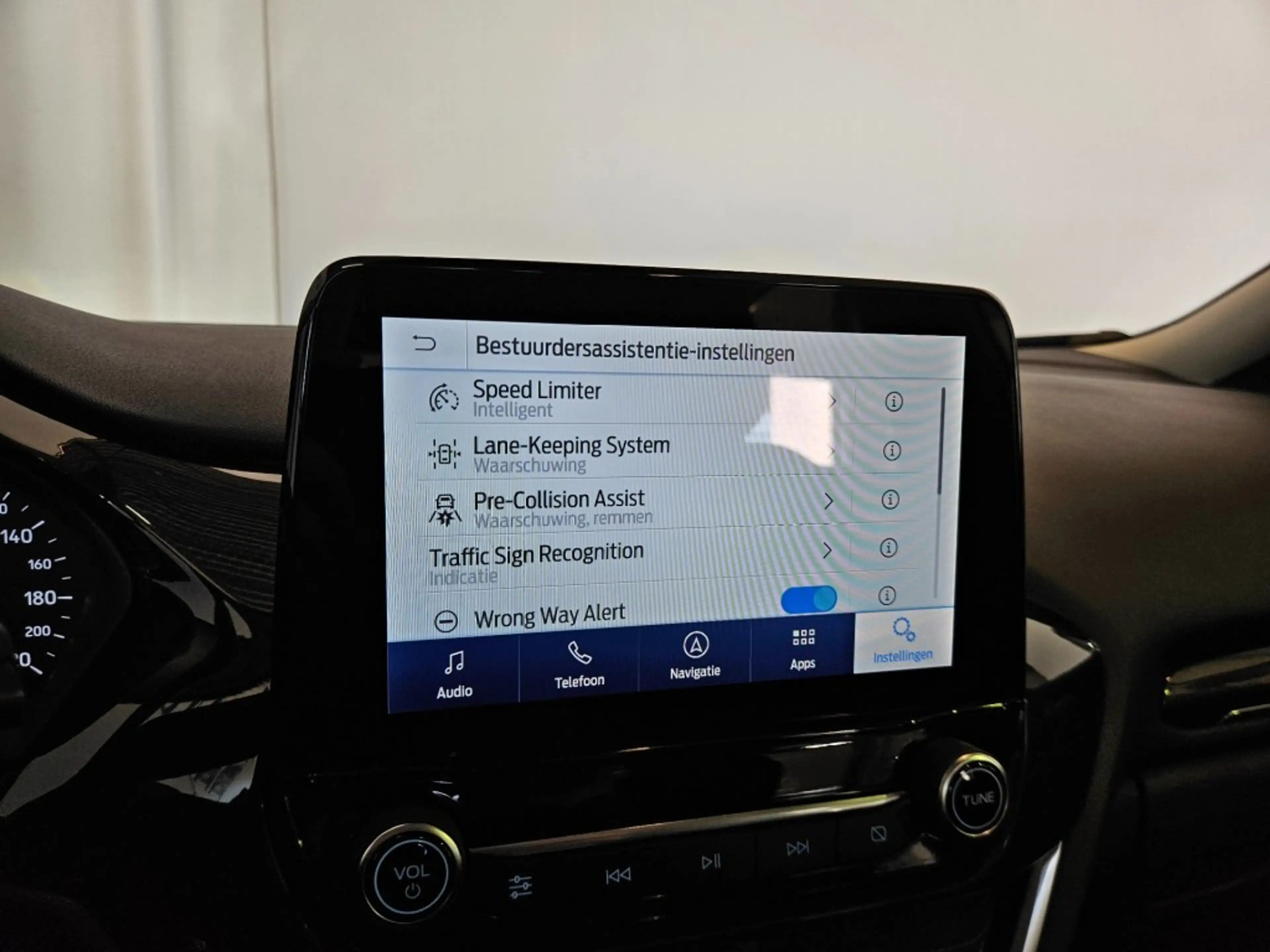 Ford Puma 1.0 EcoBoost Hybrid Titanium / CarPlay / Navi / NL — photo 39
