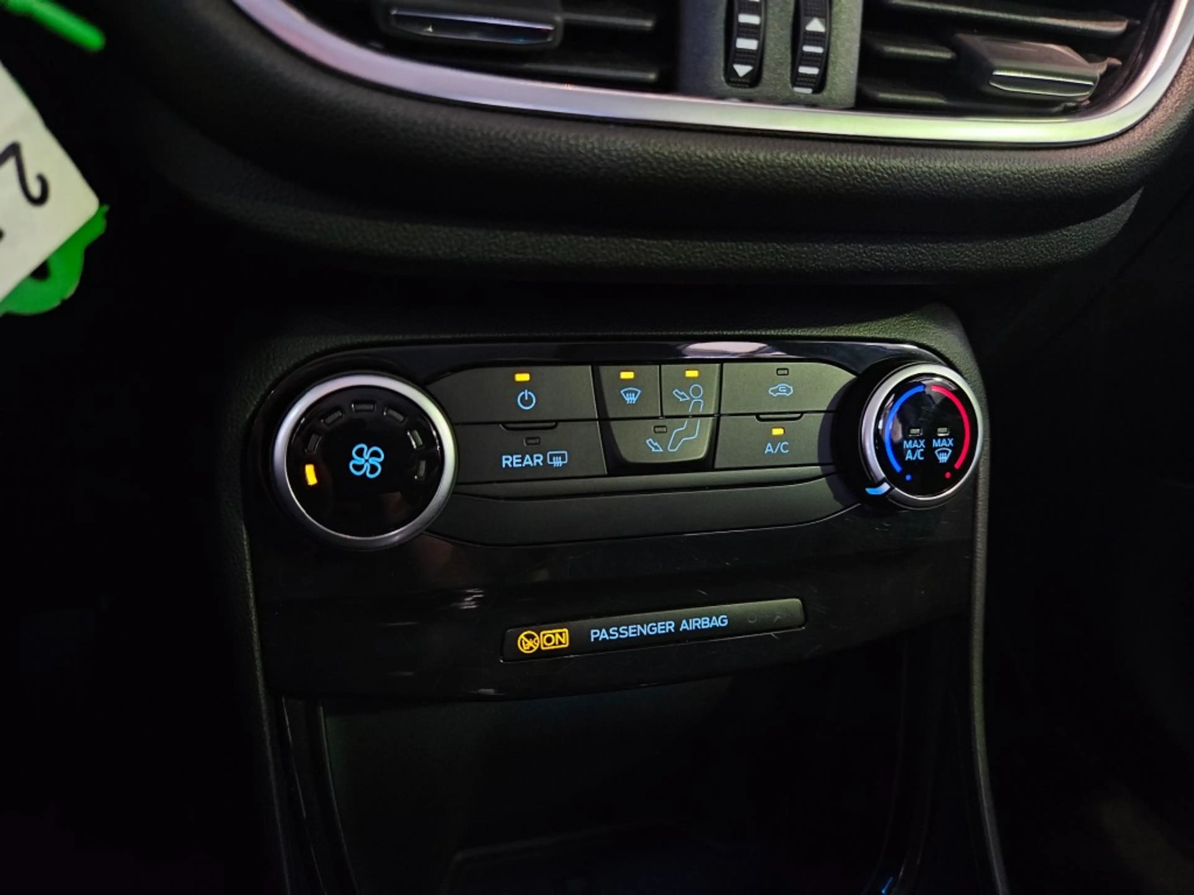 Ford Puma 1.0 EcoBoost Hybrid Titanium / CarPlay / Navi / NL — photo 42