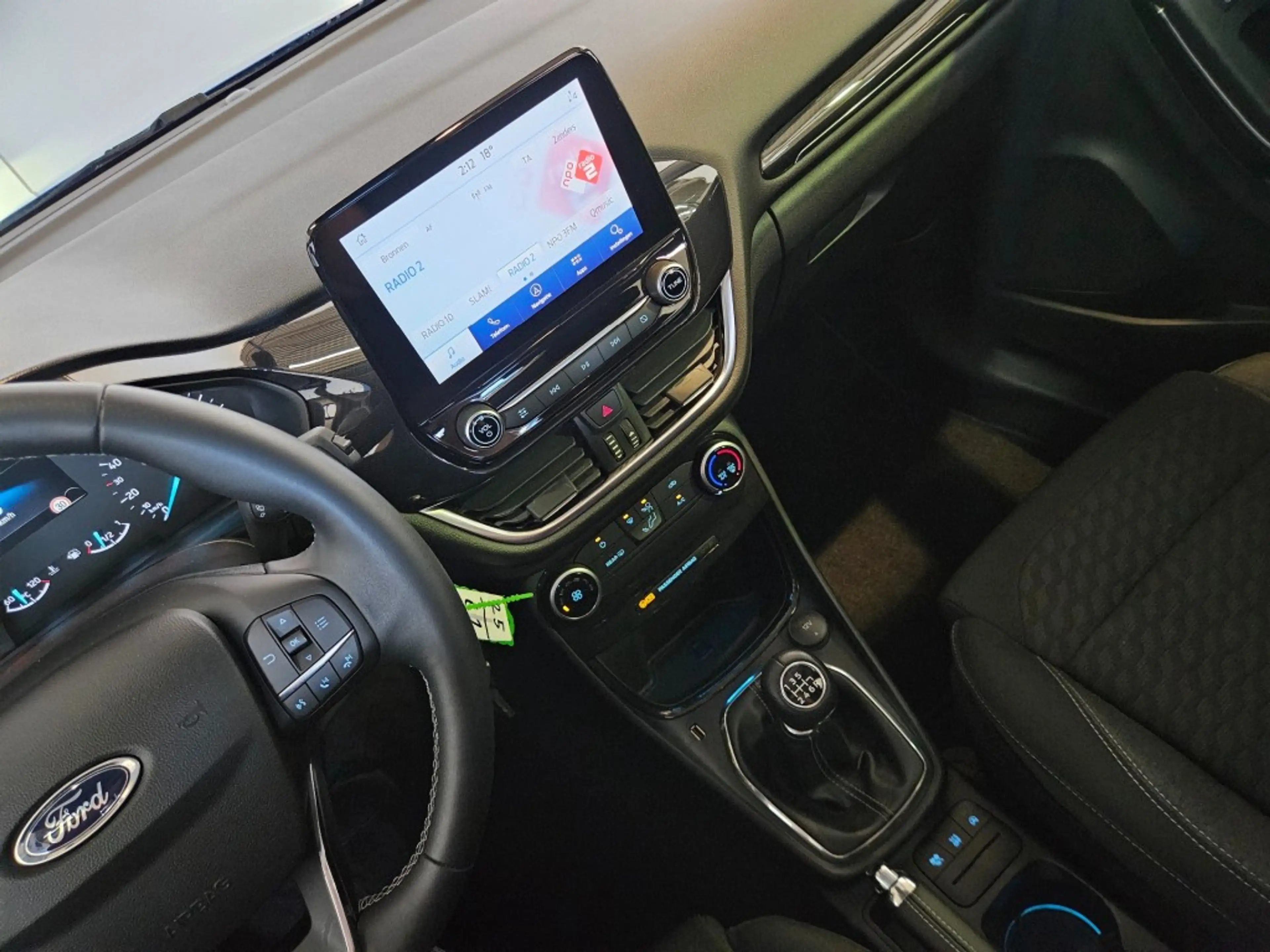 Ford Puma 1.0 EcoBoost Hybrid Titanium / CarPlay / Navi / NL — photo 29