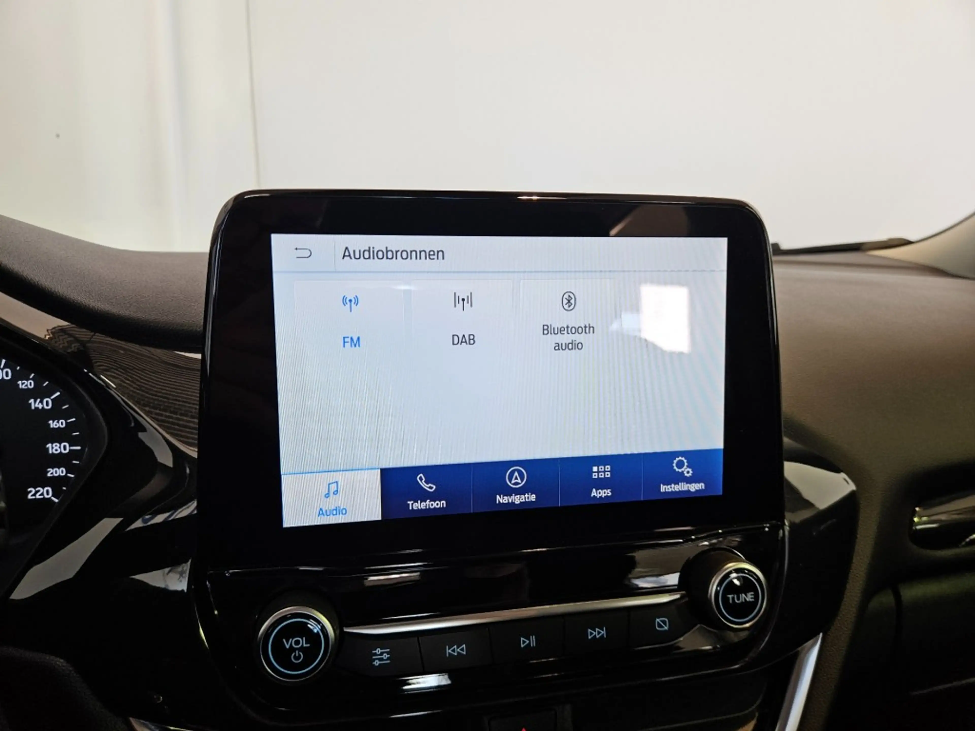 Ford Puma 1.0 EcoBoost Hybrid Titanium / CarPlay / Navi / NL — photo 33