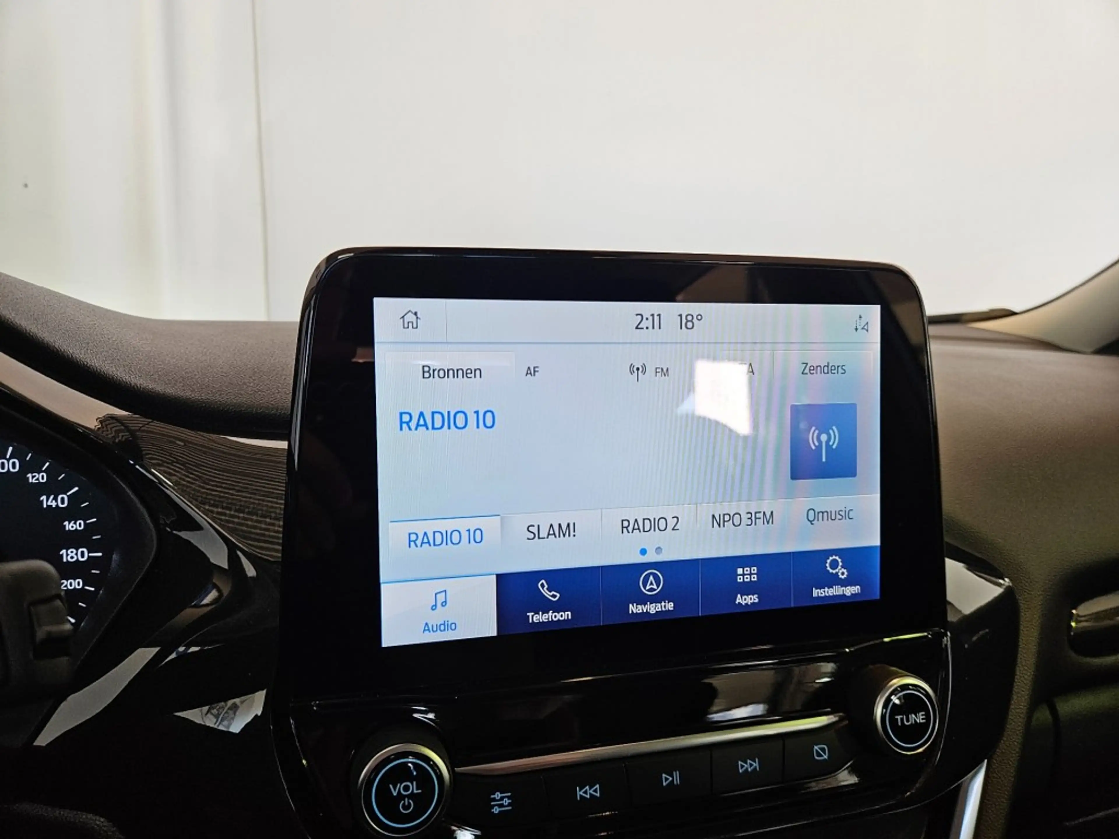 Ford Puma 1.0 EcoBoost Hybrid Titanium / CarPlay / Navi / NL — photo 34