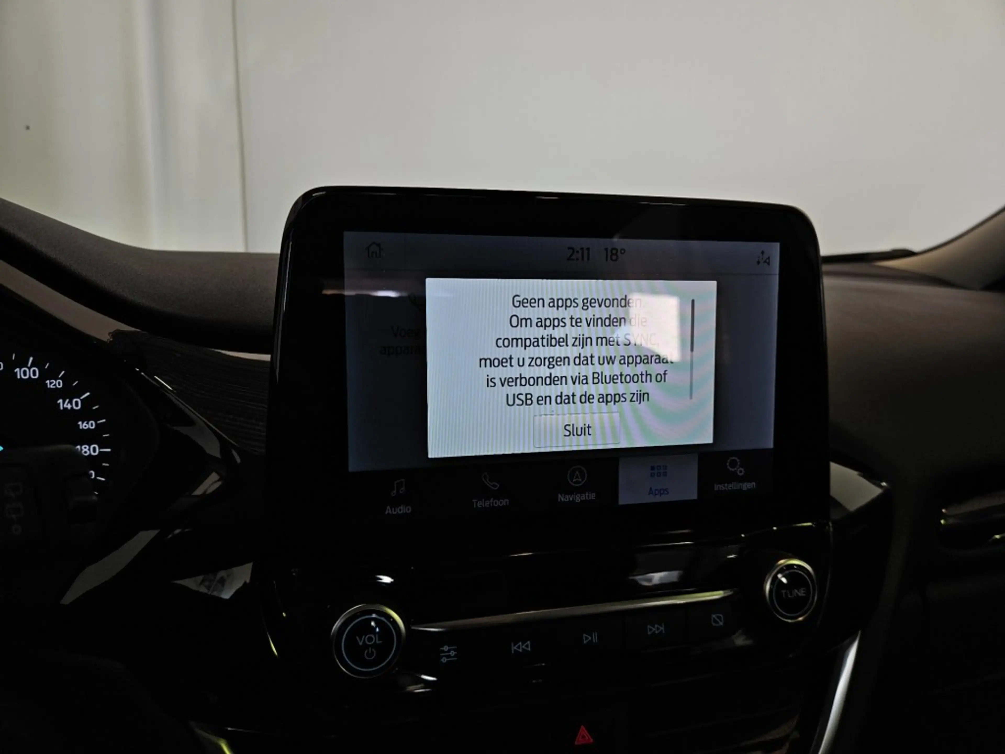 Ford Puma 1.0 EcoBoost Hybrid Titanium / CarPlay / Navi / NL — photo 37