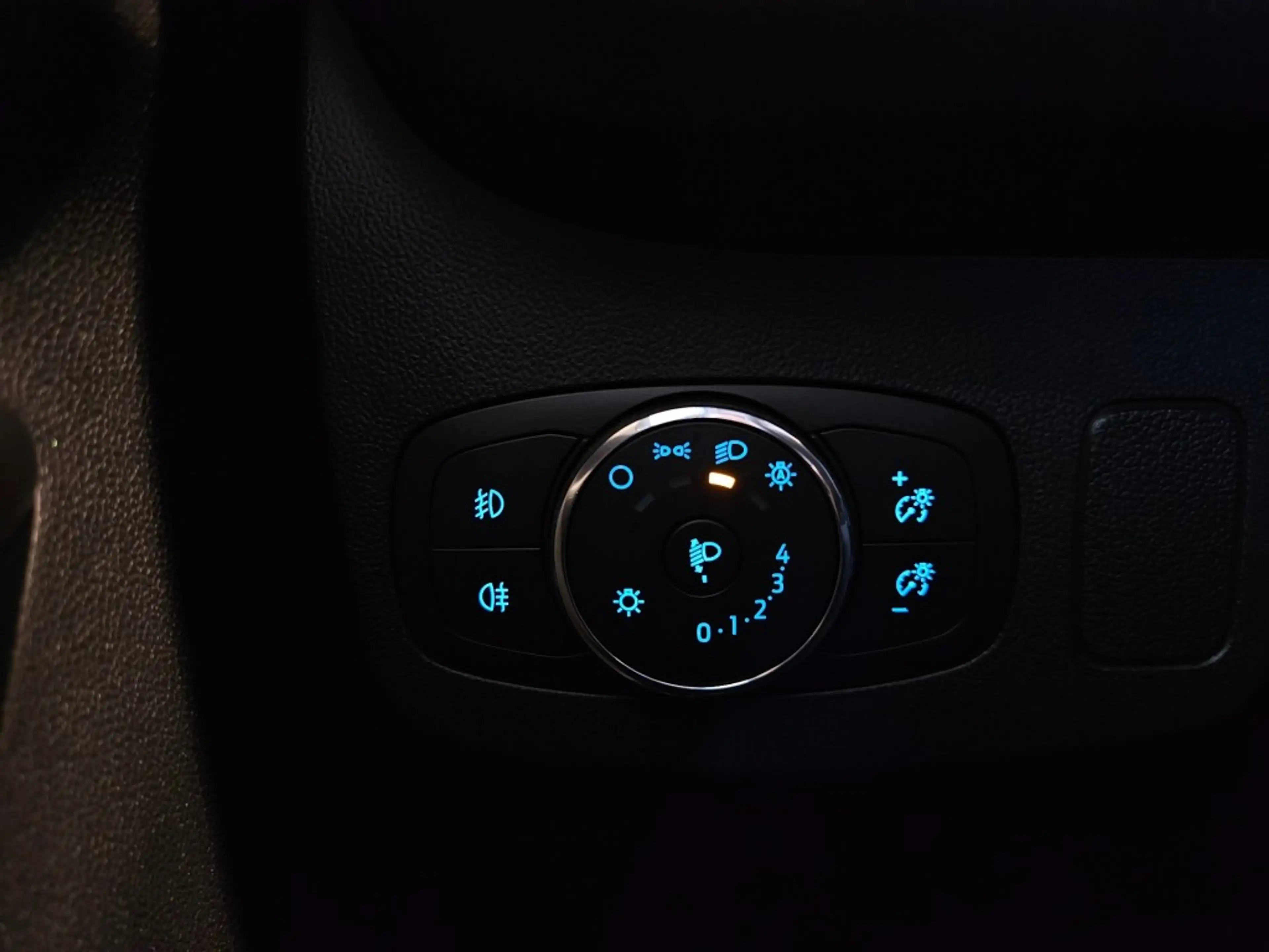 Ford Puma 1.0 EcoBoost Hybrid Titanium / CarPlay / Navi / NL — photo 48