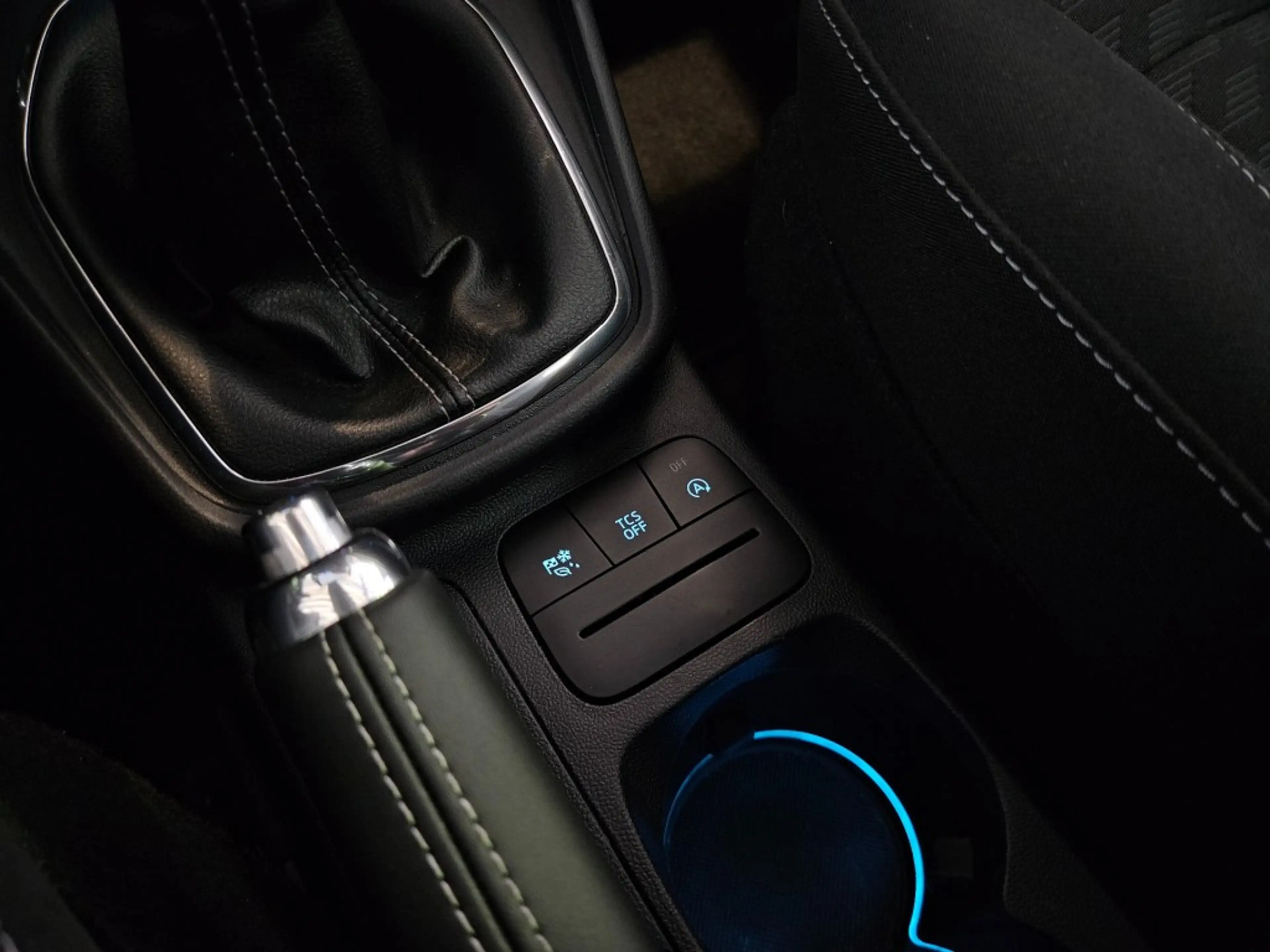 Ford Puma 1.0 EcoBoost Hybrid Titanium / CarPlay / Navi / NL — photo 44