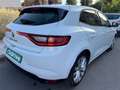 Renault Megane 1.5dCi Blue Zen 85kW Blanco - thumbnail 4