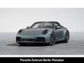 Porsche 992 911 Targa 4S Liftsystem-VA Sportabgas BOSE Grau - thumbnail 1